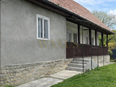 Casa de Vanzare - SU 90MP I ST 1900MP - Com. Manastireni