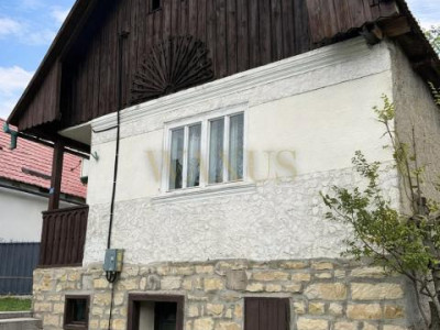 Casa de Vanzare - SU 90MP I ST 1900MP - Com. Manastireni
