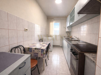 Apartament Decomandat - SU 44MP I Bloc cu Lift I Balcon - Manastur