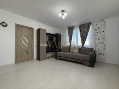 Apartament la Cheie - ST 50MP I Balcon I Parcare - Porii I Eroilor