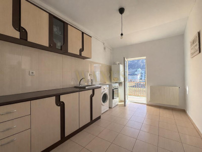 Apartament Finisat - ST 40MP I Balcon I CF - Eroilor I Porii