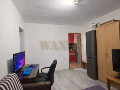 Apartament la Cheie - 2 Camere I Manastur - Gr. Alexandrescu 