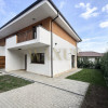 Casa Modernă de Vânzare - SU 120mp | ST 250mp | La cheie - Floresti thumb 1
