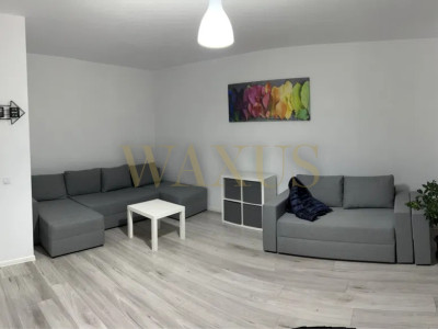 Apartament la Cheie -SU 52MP I Avram Iancu 
