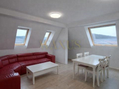 Apartament Modern - SU 66MP | Bloc cu Lift | CF - Valea Garbaului 