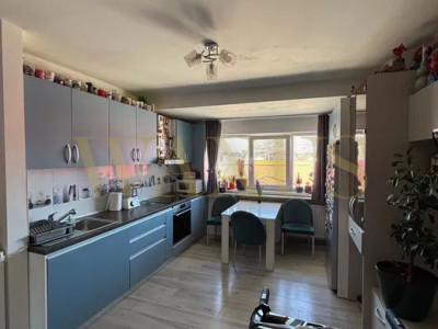 Apartament la Cheie -SU 47MP I Cetatii