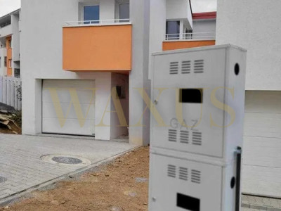 Casa individuală Modernă - SU 120MP | ST 200MP - Apahida 