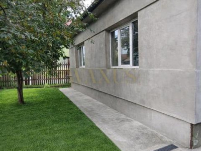 Casa pe un Nivel - SU 85MP I ST 385MP - zona Pod IRA