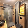Apartament Mobilat - SU 55MP I Balcon I Parcare - zona Terra thumb 9