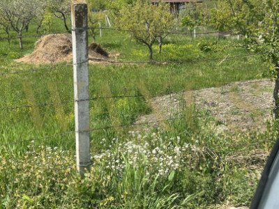 Teren 53 Ari,Unirea,Parcelabil