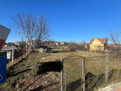 Teren Zona Valea Sigmirului,12 Ari