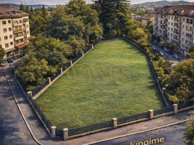 Teren Intravilan - Anexa Demolabila I ST 550MP - Pretabil Investitie