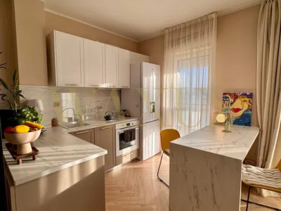 Studio Elegant de Vanzare - SU 41MP I Balcon I Bloc Nou - zona Vivo 