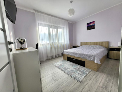 Apartament de 2 camere, parcare, Zona Subcetate