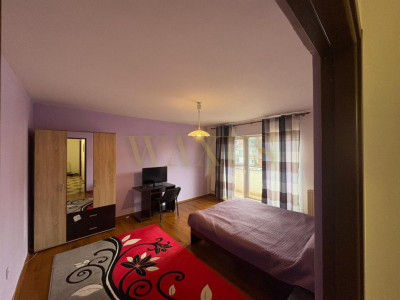 Apartament la Cheie -SU 40MP I Eroilor 