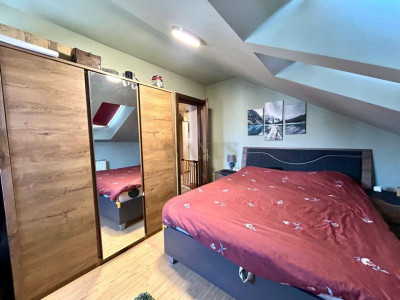 Apartament cu 2 camere | 58 mp | str. Eroilor | Floresti | Parcare inclusă