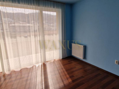 Apartament cu 1 cameră I 41mp I str. Porii I Floresti