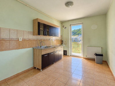 Apartament cu 1 cameră I 41mp I str. Porii I Floresti