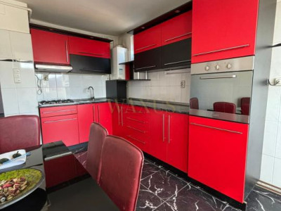 Apartament la Cheie -SU 50MP I Zona Horea 