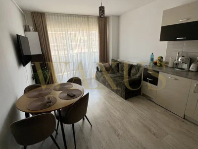 Apartament la Cheie -SU 40MP I Bună ziua I Cluj-Napoca 