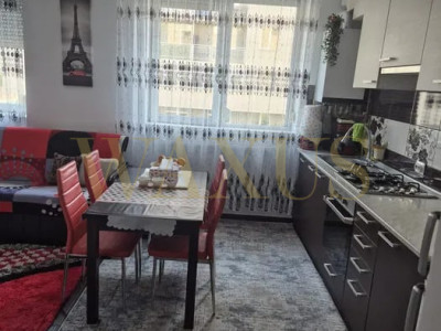 Apartament cu 2 camere I str. Oasului I Cluj-Napoca