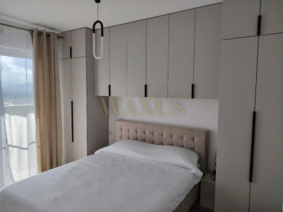 Apartament LUX, 3 camere, etaj 7