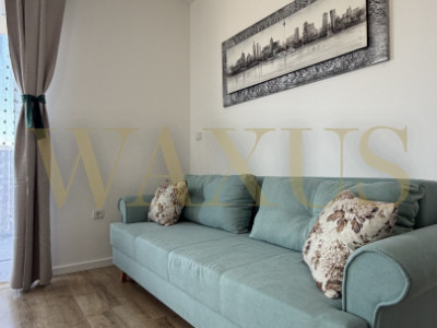 Apartament LUX, 3 camere, etaj 7, priveliște panoramică, zona casa Someșană 