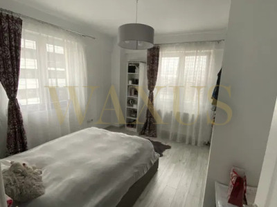 Apartament Modern - SU 42MP I Etaj Intermediar I Parcare - Oasului