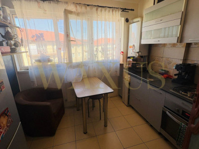 Apartament la Cheie -SU 40MP I Florilor 