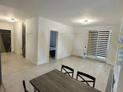 Apartament la Cheie -SU 43MP I Eroilor 