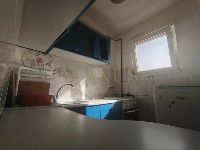 Garsoniera de Vanzare - SU 24MP I Balcon - Marasti I EXPO Transilvania