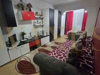 Garsoniera de Vanzare - 28mp I Marasti I EXPO TRANSILVANIA