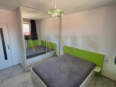Apartament cu 2 camere I zona str. Ioan Rus I Florești I