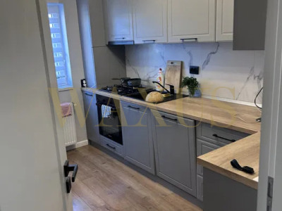 Apartament la Cheie -SU 73MP I Zona Terra