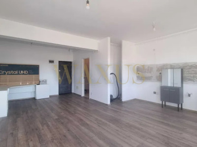 Apartament 44mp I zona str. Luceafărului I  Baciu I parcare subterană inclusă
