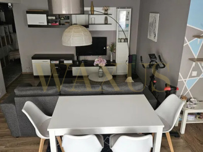 Apartament la Cheie -SU 61MP I Florilor 