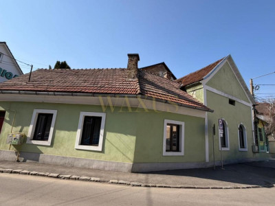 Exclusivitate Casa in centrul Bistritei,Comision 0%!