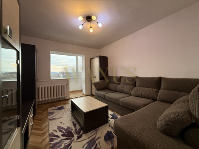 Apartament Decomandat - 2 Camere I Balcon I La Cheie - D. Rotund