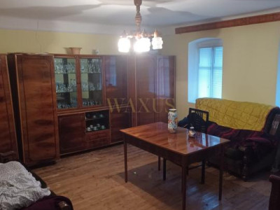 Vand casa la 35 km de Cluj, 500 mp teren