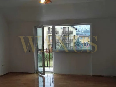 Apartament 37mp + parcare, zona str. Muzeul Apei, Florești