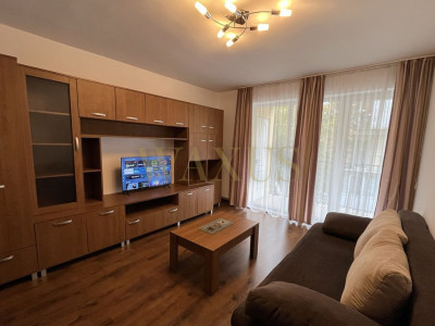 Apartament 2 camere | 52mp util |balcon 10mp | parcare | Zona Cetatii 