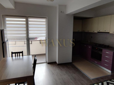 Apartament la Cheie -SU 49MP I Mănăstur 