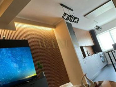 Apartament 2 camere | 48mp util| balcon 8mp | parcare |  Sesul de Sus