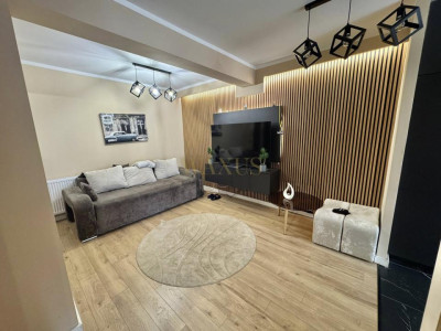 Apartament 2 camere | 48mp util| balcon 8mp | parcare |  Sesul de Sus