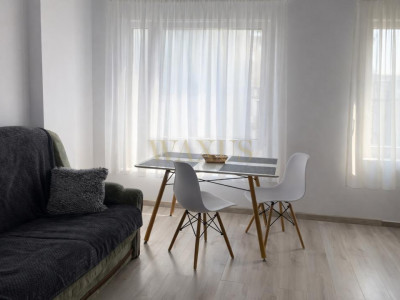 Apartament la Cheie - SU 42MP I Etaj Intermediar I Bloc Nou - Donath