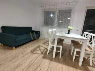 Apartament 2 camere I zona str. Florilor I Florești