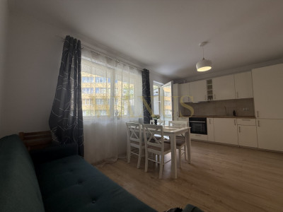 Apartament 2 camere I Terasa 25MP I zona str. Florilor I Florești