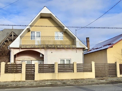 Casă de vânzare, Calatele Cluj