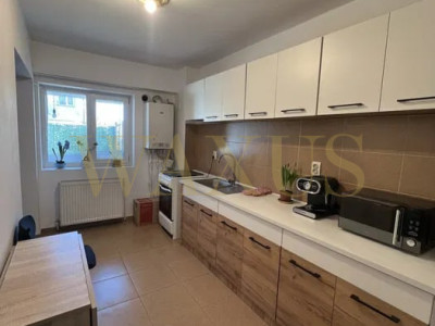 Apartament 1 camera I 40mp I zona Gării I Cluj