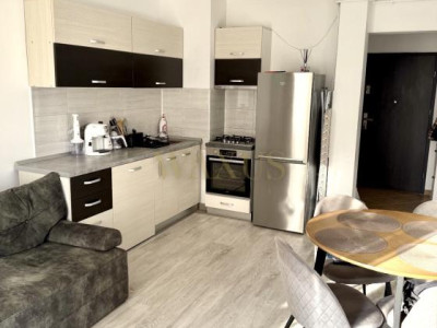 Apartament de 2 camere, Bună Ziua 